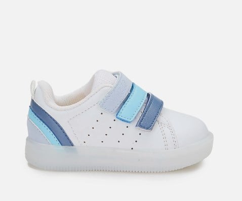 BEBE/PATİK IŞIKLI AYAKKABI SUN V25529 GK5006