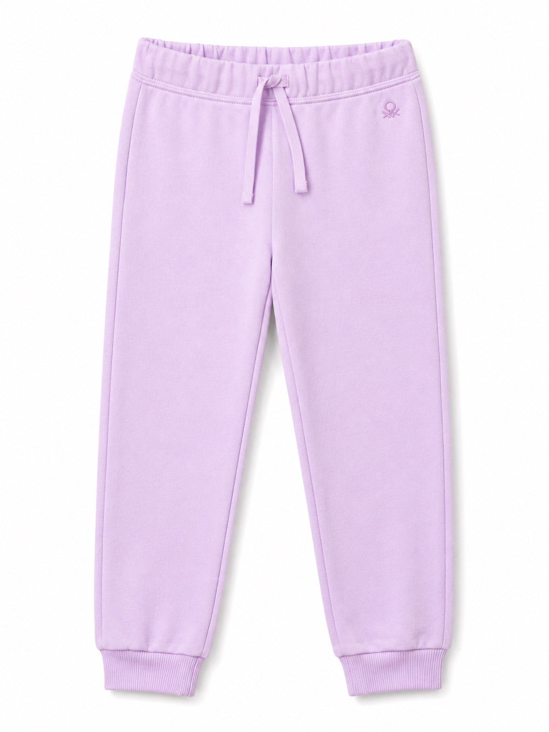 Benetton Kız Çocuk Basic Eşofman Altı 4-14 Yaş LİLA