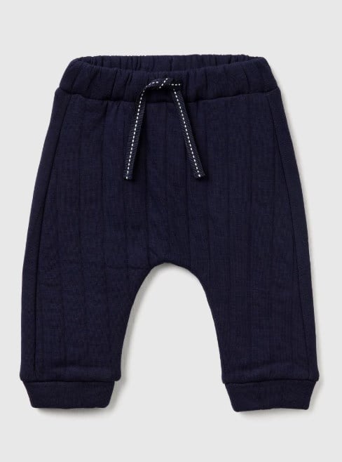 BNT-NB CEPLİ EŞOFMAN ALTI