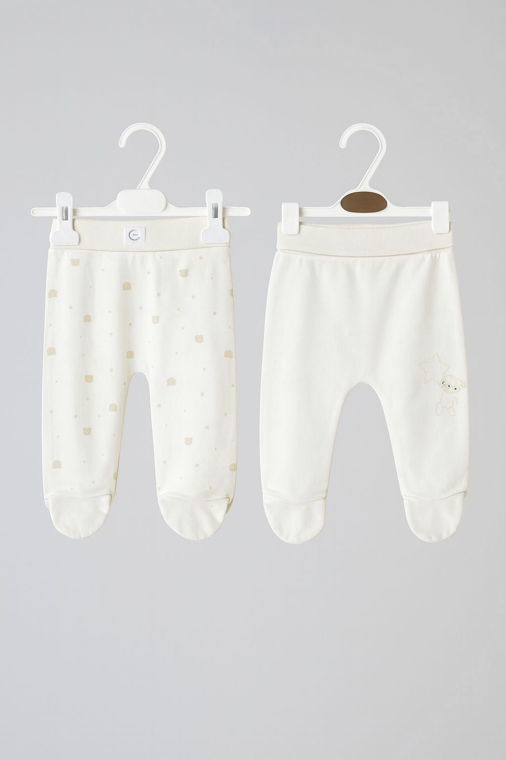 CARAMELL Pantolon APE1465 BEJ