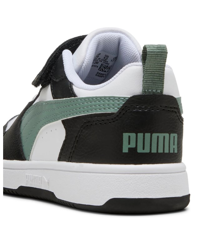 ÇOCUK  AYAKKABI PUMA REB-L