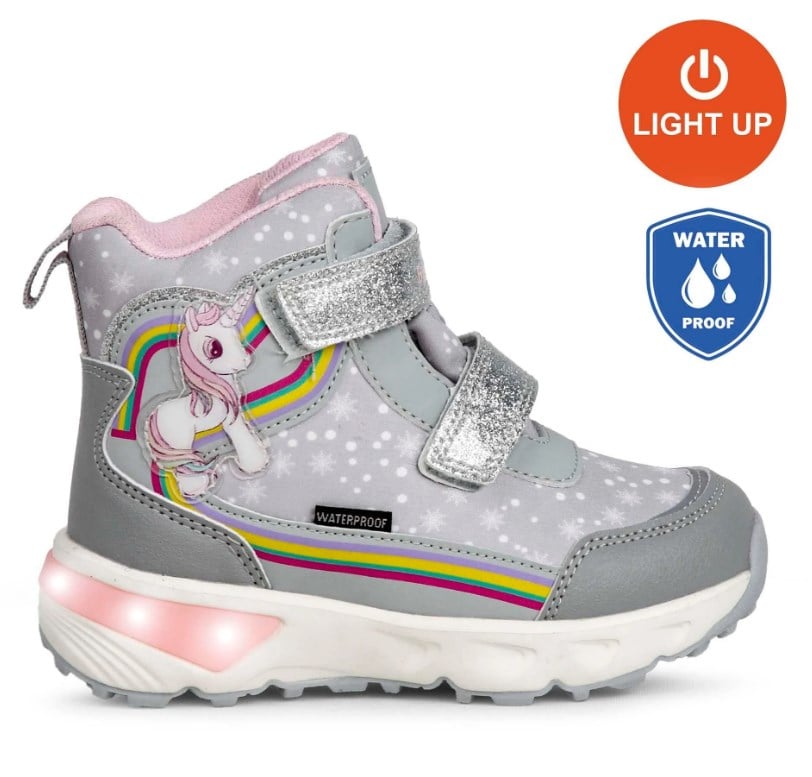 ÇOCUK BUCK3033 UNICORNE BOT