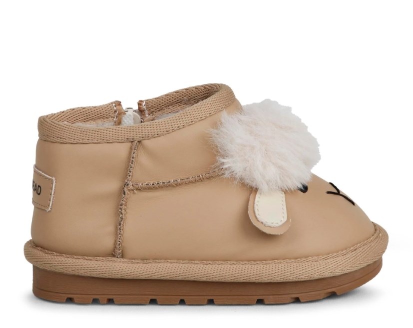 ÇOCUK BUCK3058 TAZZ BOT