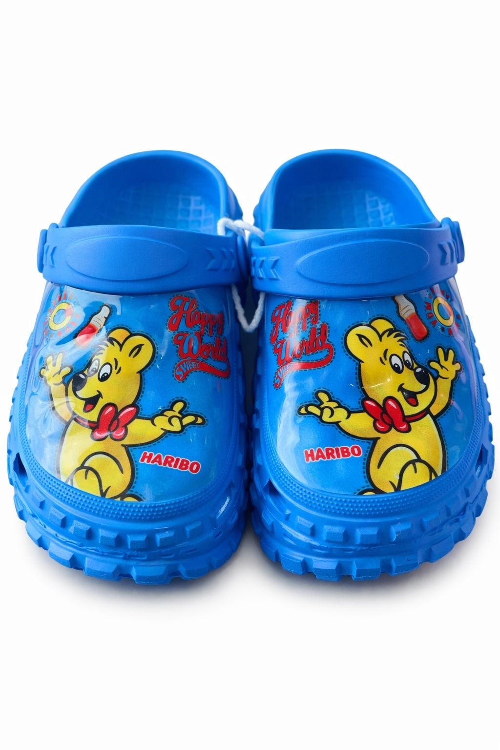 ÇOCUK IŞIKLI CHUNKY EVA IŞIKLI SANDALET GKH0011