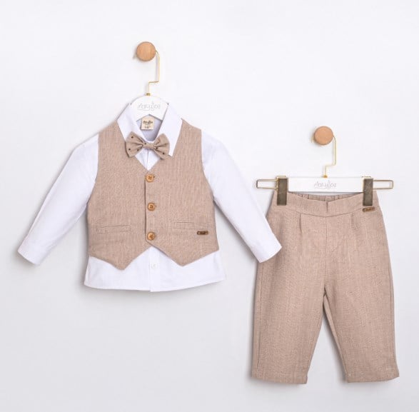 ERKEK 3LÜ TAKIM MJ180