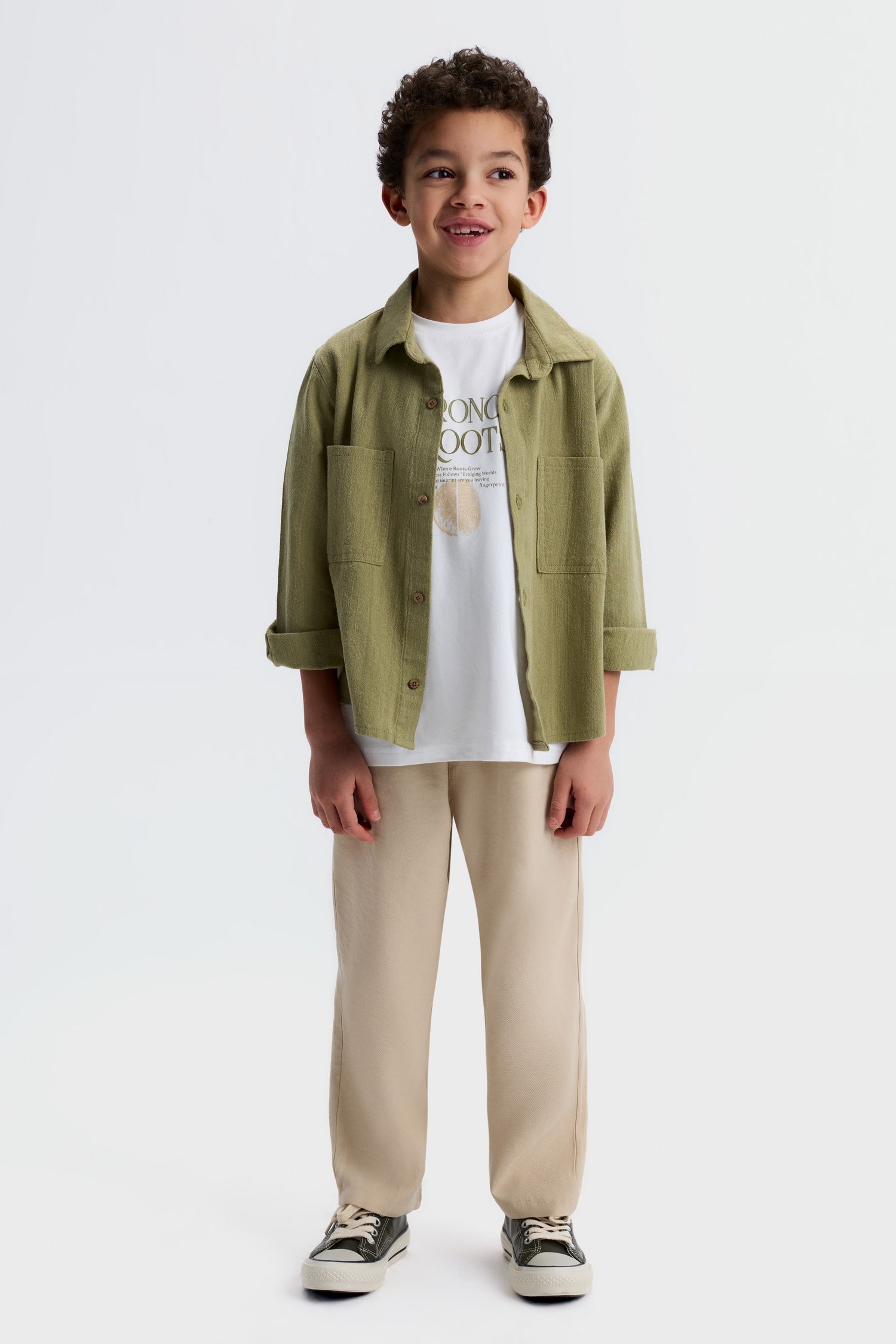 Erkek 41520-Storm Gömlek 4/8