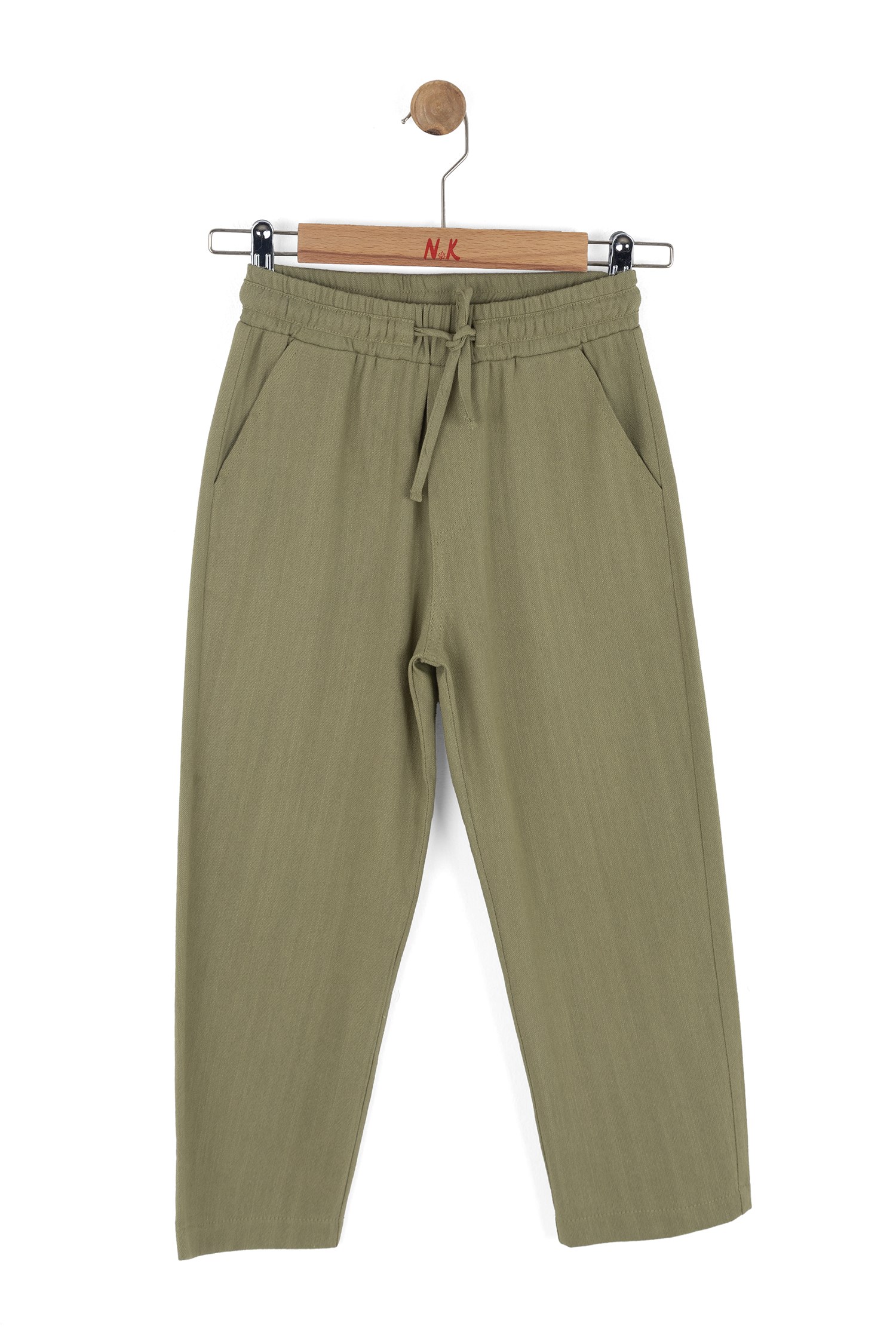 Erkek 61509-Mineral Pantolon 4/8
