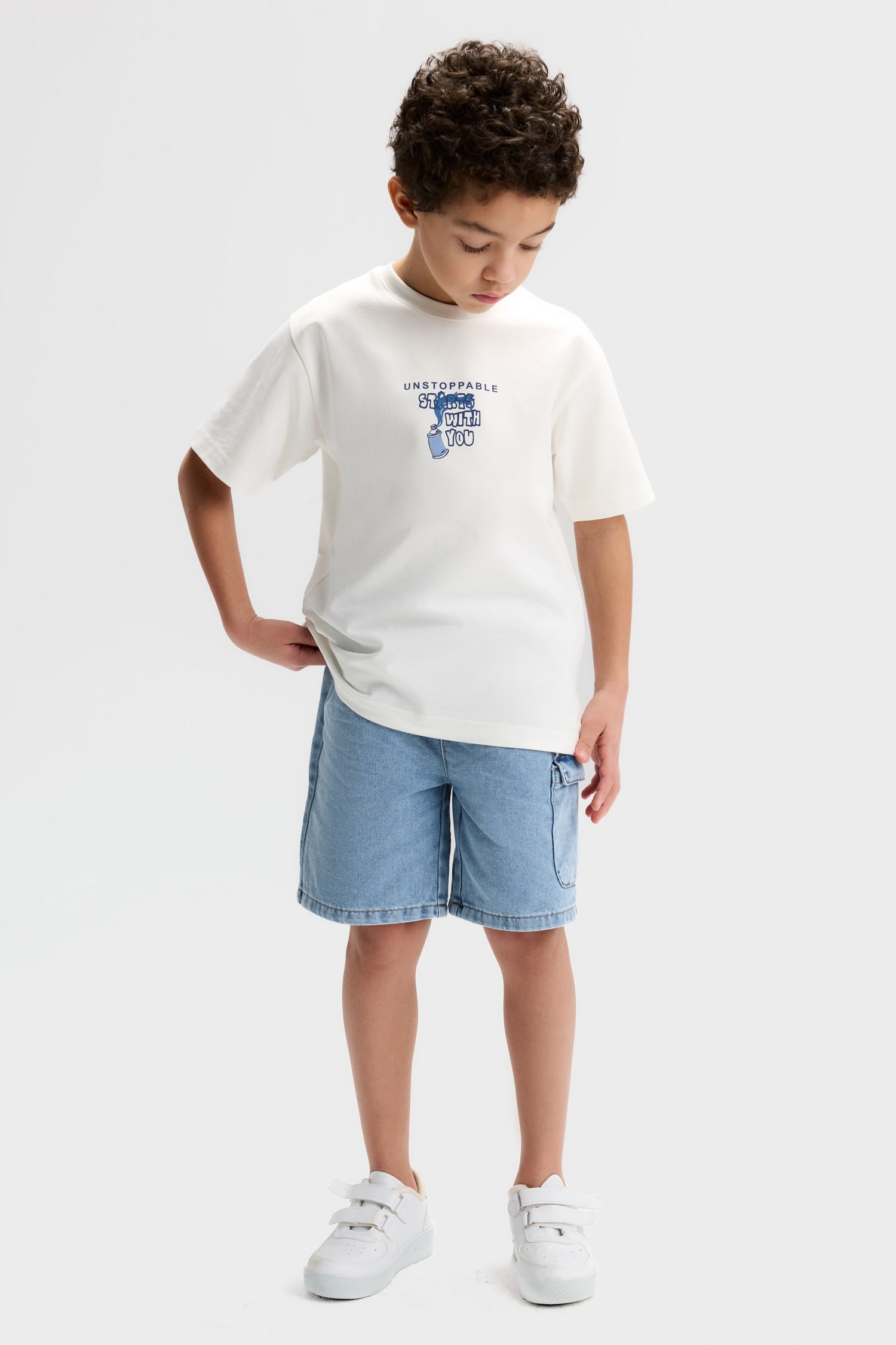 Erkek 61702-Como Şort 4/8