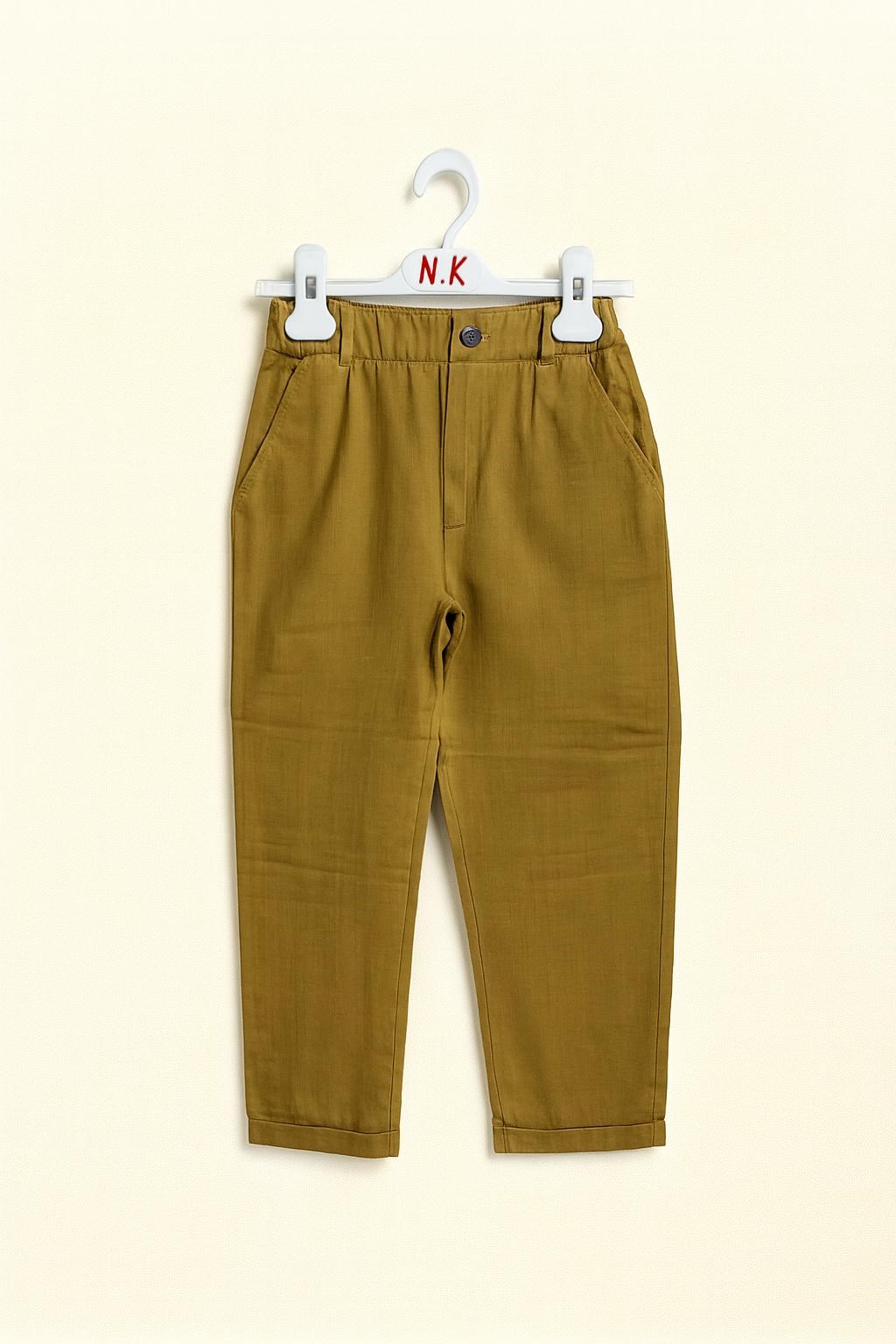ERKEK ANKA PANTOLON GK3769