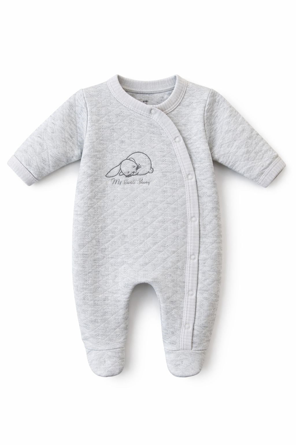ERKEK BEBE PREMATÜRE TULUM GK0069