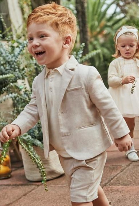 ERKEK BEBEK 1470 REGATE CEKET GKM0291