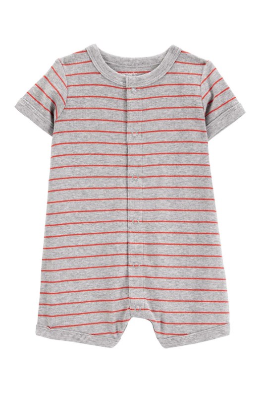 ERKEK BEBEK 1S474910 YENGEÇ KISA TULUM GKS0051
