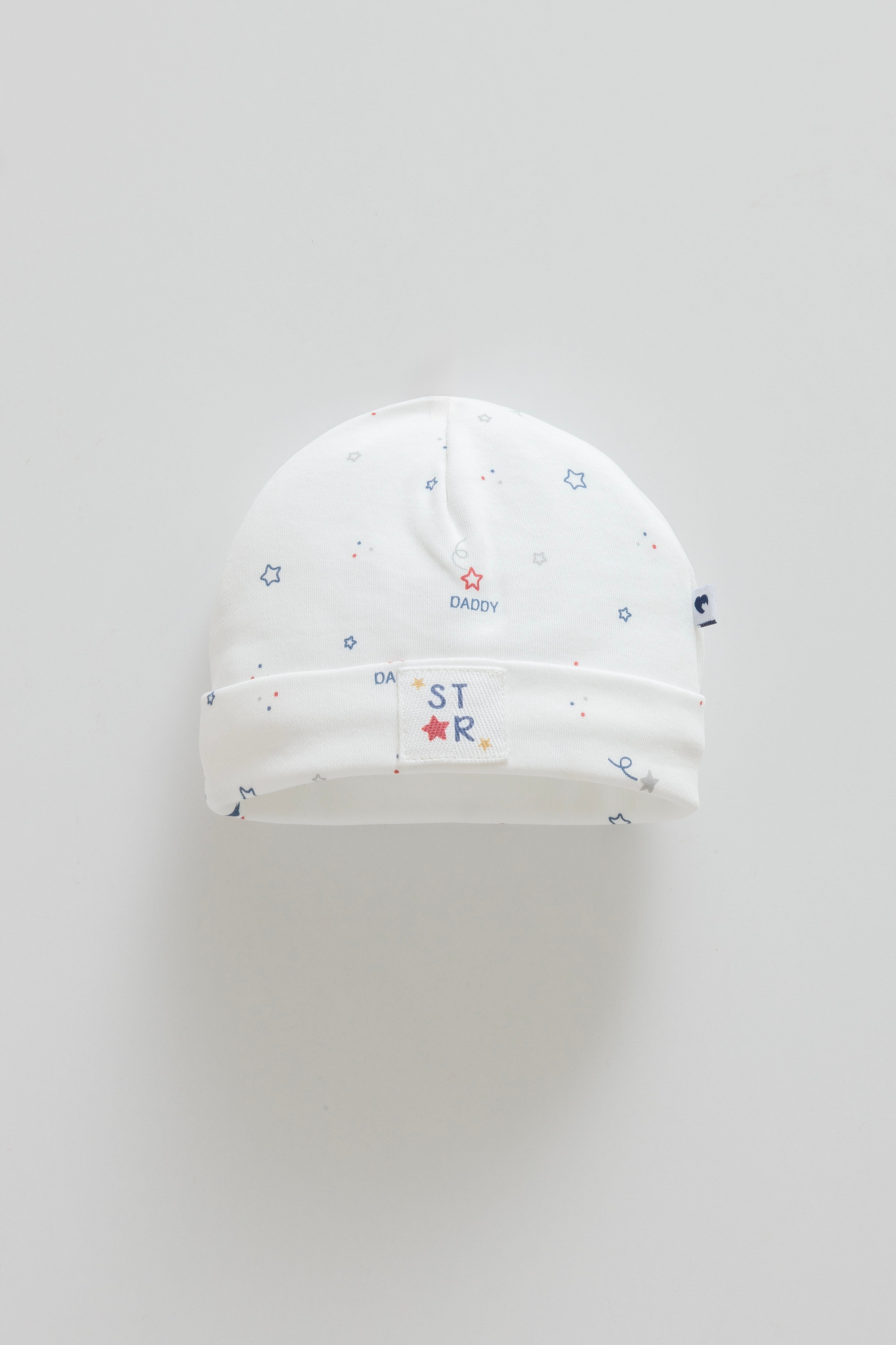 ERKEK BEBEK 2332 ŞAPKA