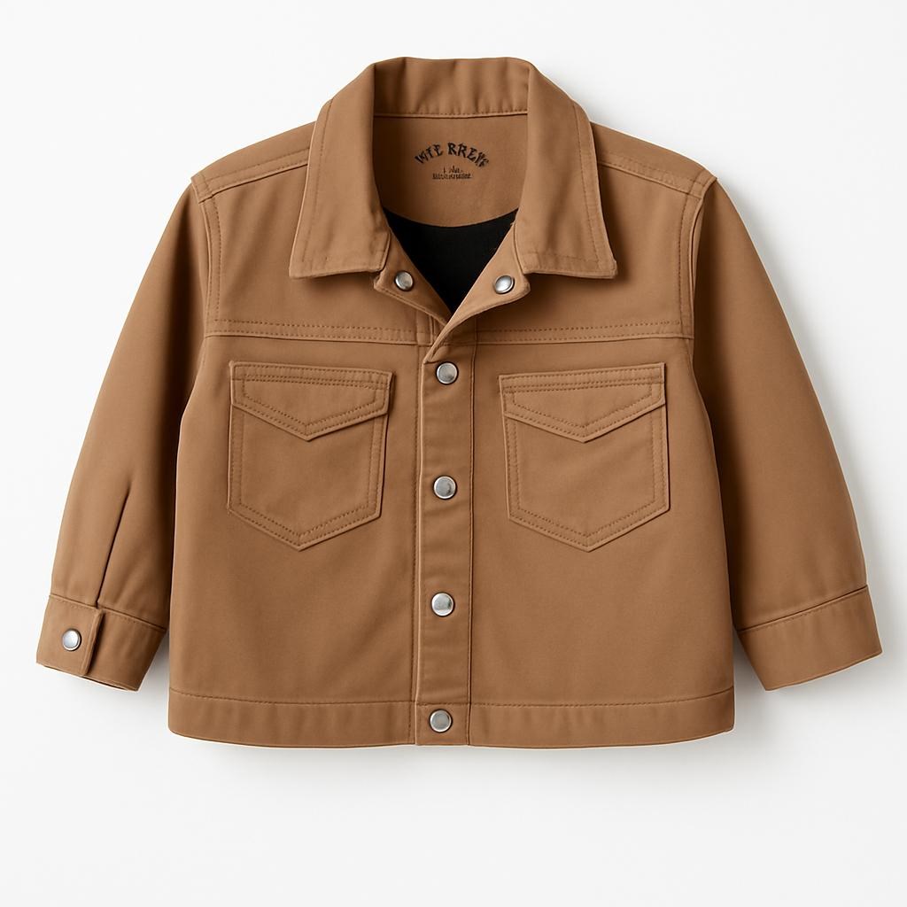 ERKEK BEBEK 2597 GÖMLEK GKJ0017