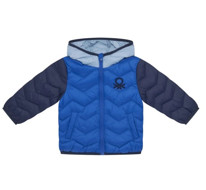 ERKEK BEBEK 2TWDGN02V MEVSİMLİK MONT