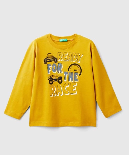ERKEK BEBEK 3ATNG10G7 UZUN TSHIRT GKB1068