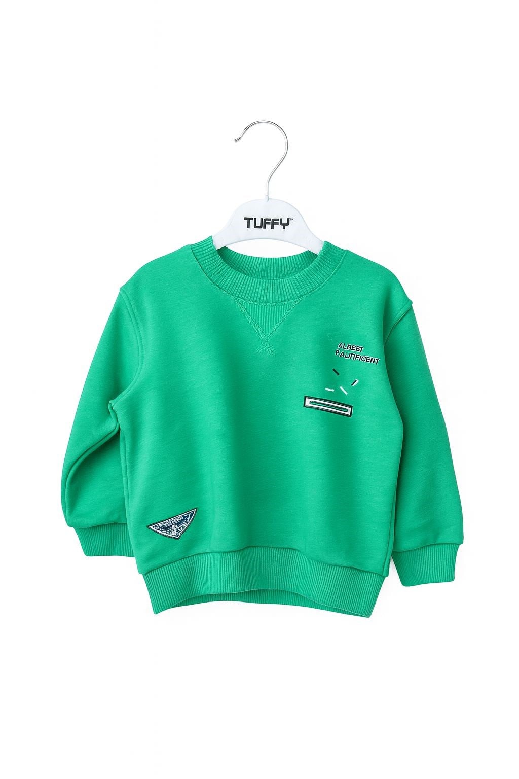 ERKEK BEBEK 47610 MOST SWEAT GK5204