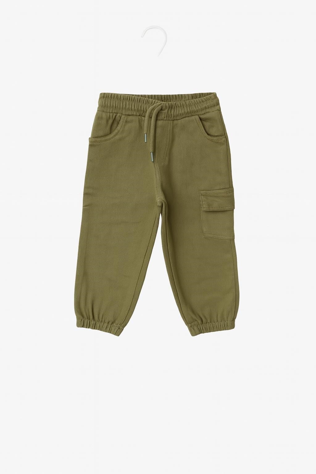 ERKEK BEBEK 68601 TINY ŞORT GKN0206