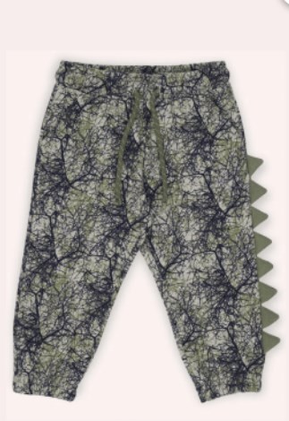 ERKEK BEBEK AUTHENTIC THREADS EŞOFMAN ALT GK7077