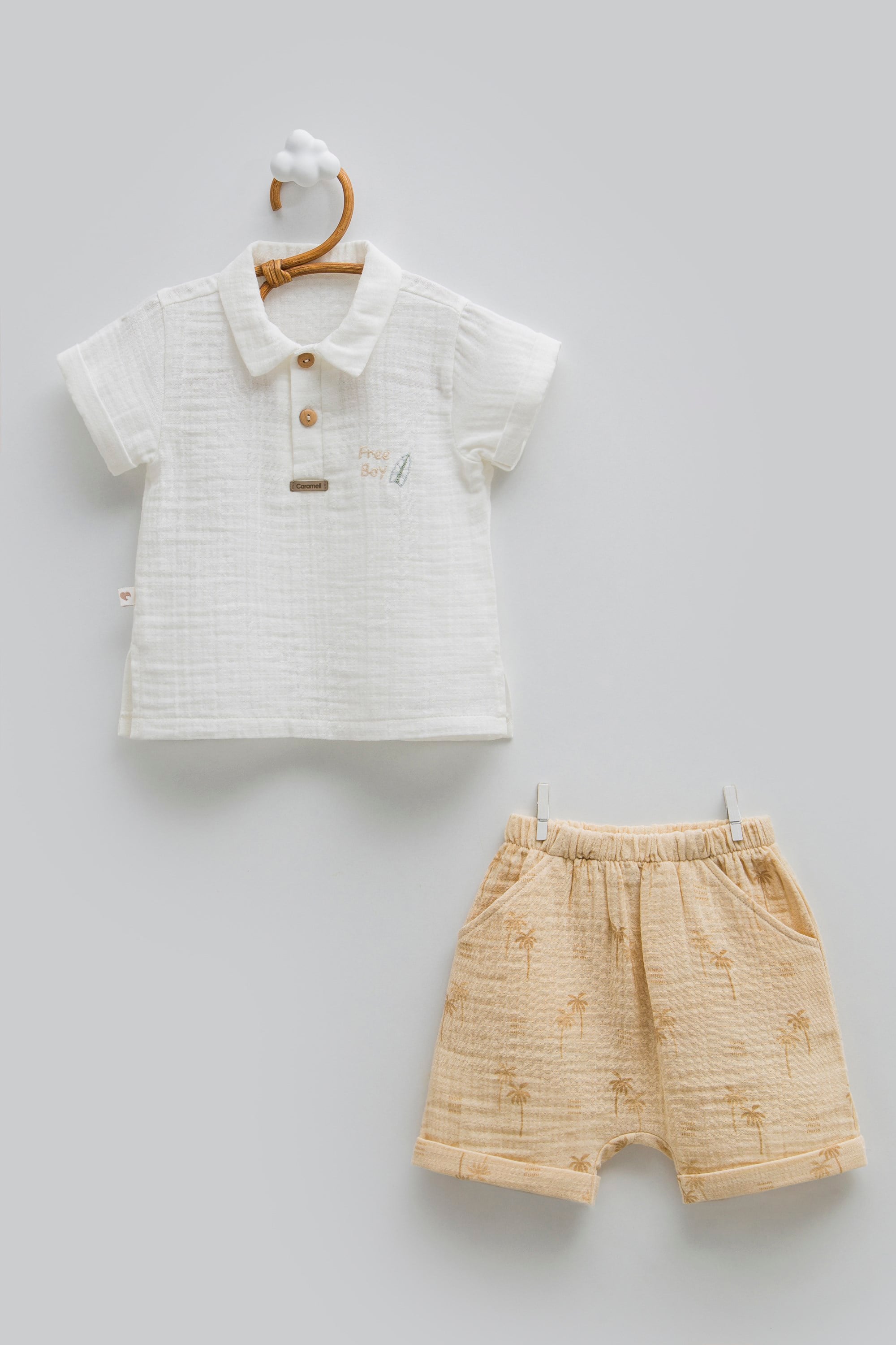 ERKEK BEBEK1926 2Lİ TAKIM