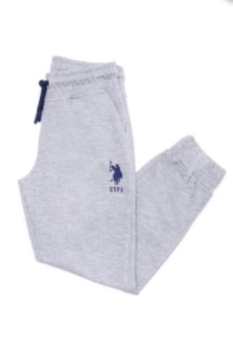 ERKEK ÇOCUK 1573674 ÖRME PANTOLON GK2608