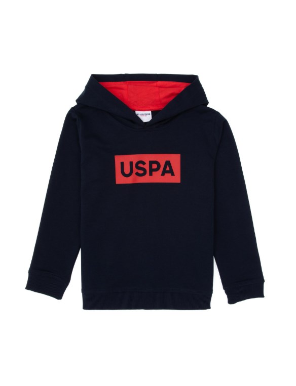 ERKEK ÇOCUK 2226715 AMATASK SWEATSHIRT