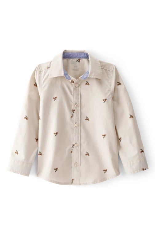 ERKEK ÇOCUK 2T775110 GÖMLEK