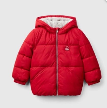 ERKEK ÇOCUK 2WU0GN035 FERMUARLI MONT GKB1075