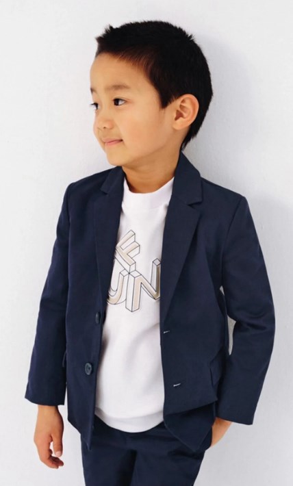 ERKEK ÇOCUK 3419 BLAZER CEKET GKM0304