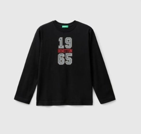 ERKEK ÇOCUK 3ATNC10KQ BASKI TSHIRT GKB1093