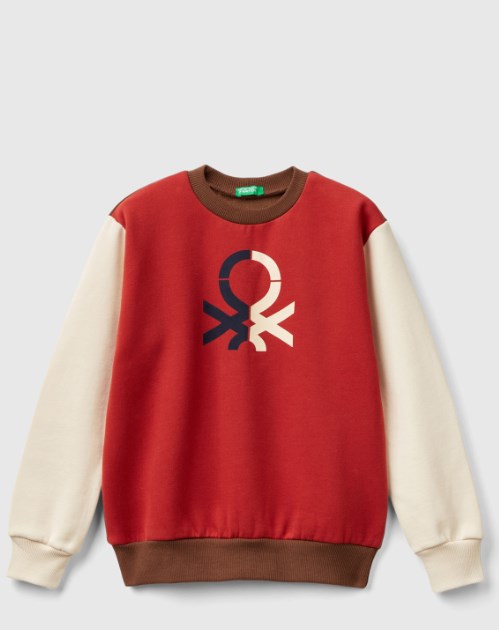 ERKEK ÇOCUK 3EB5C10KS UNTED SWEATSHIRT GKB1078
