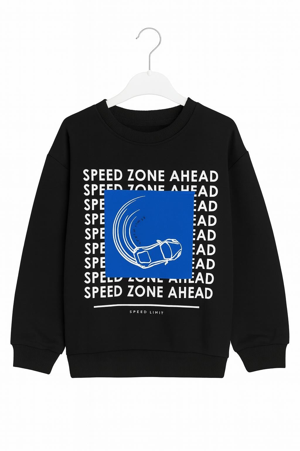ERKEK ÇOCUK 43514 ZONE SWEAT GK4135