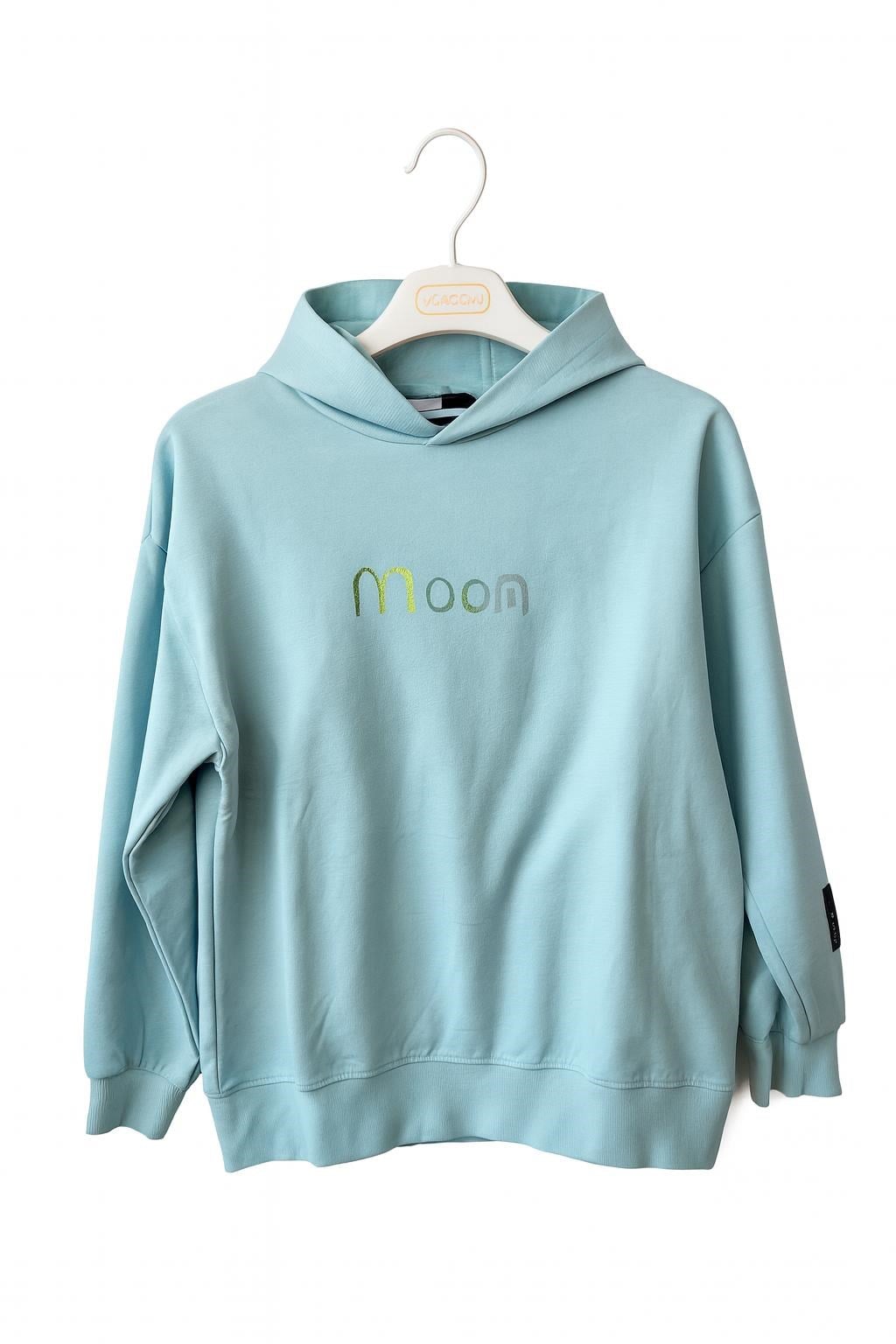 ERKEK ÇOCUK 43528 MOON SWEAT GK4138