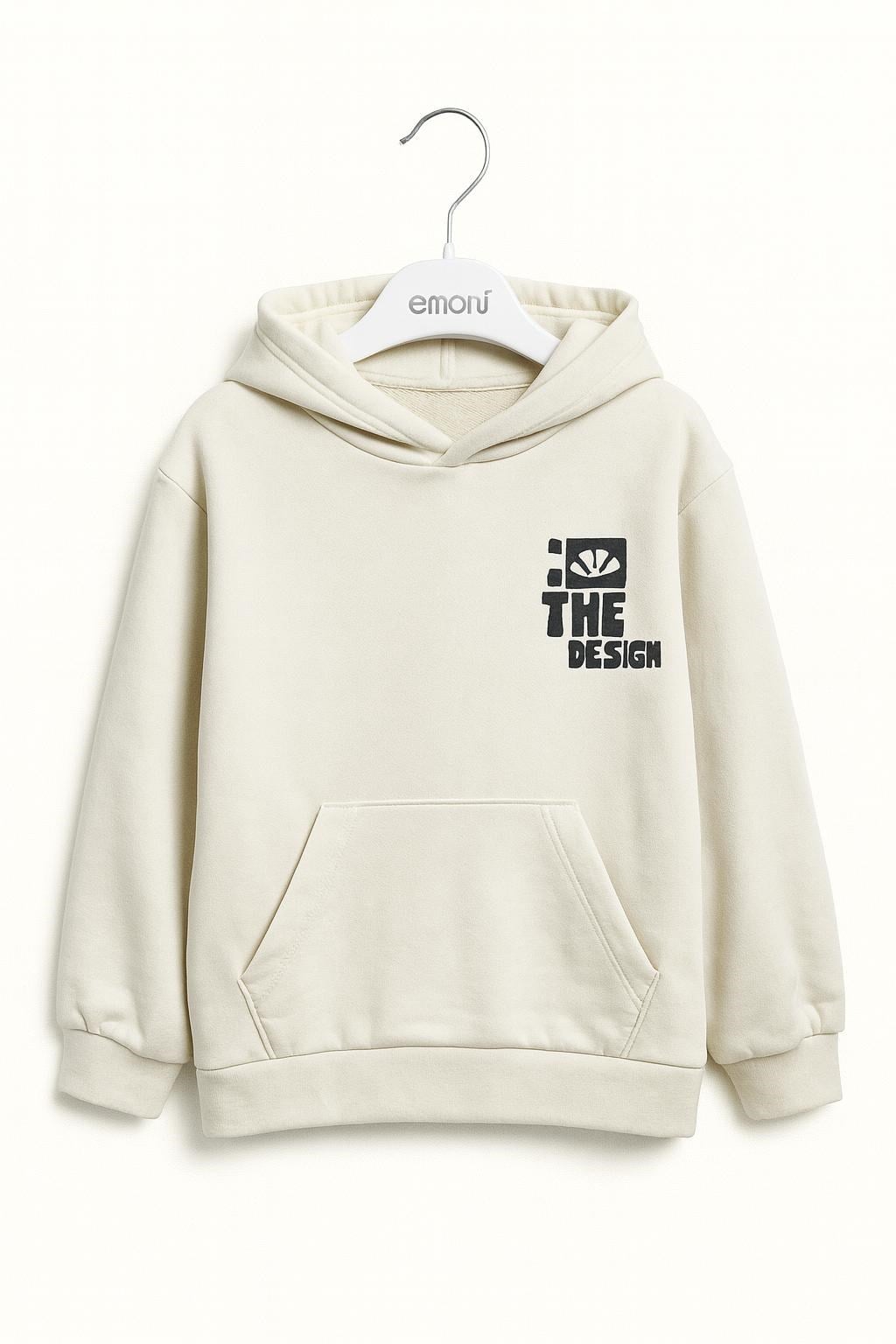 ERKEK ÇOCUK 47516 YANG SWEAT GK4139
