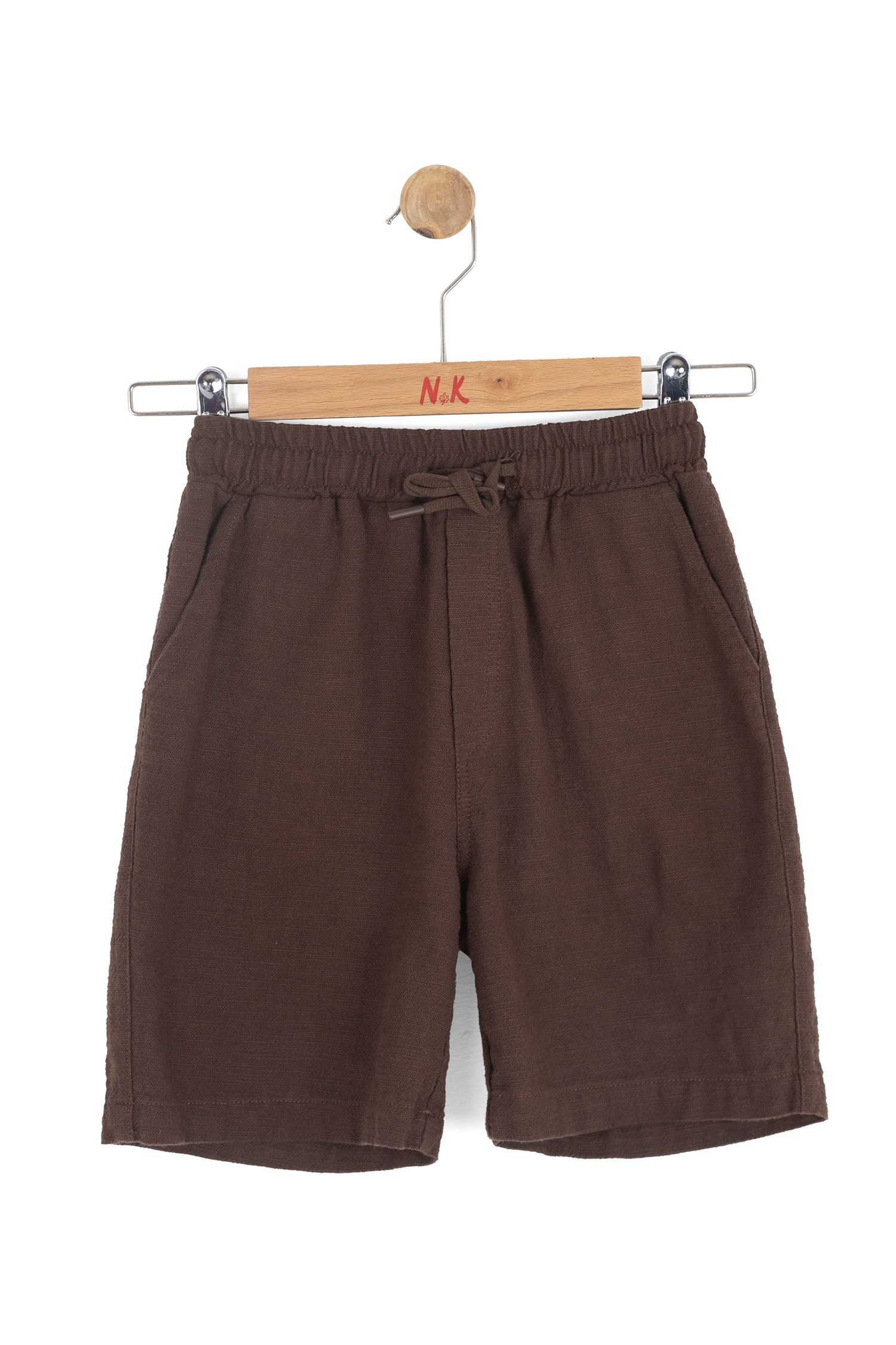 ERKEK ÇOCUK 61516 ATHENA ŞORT