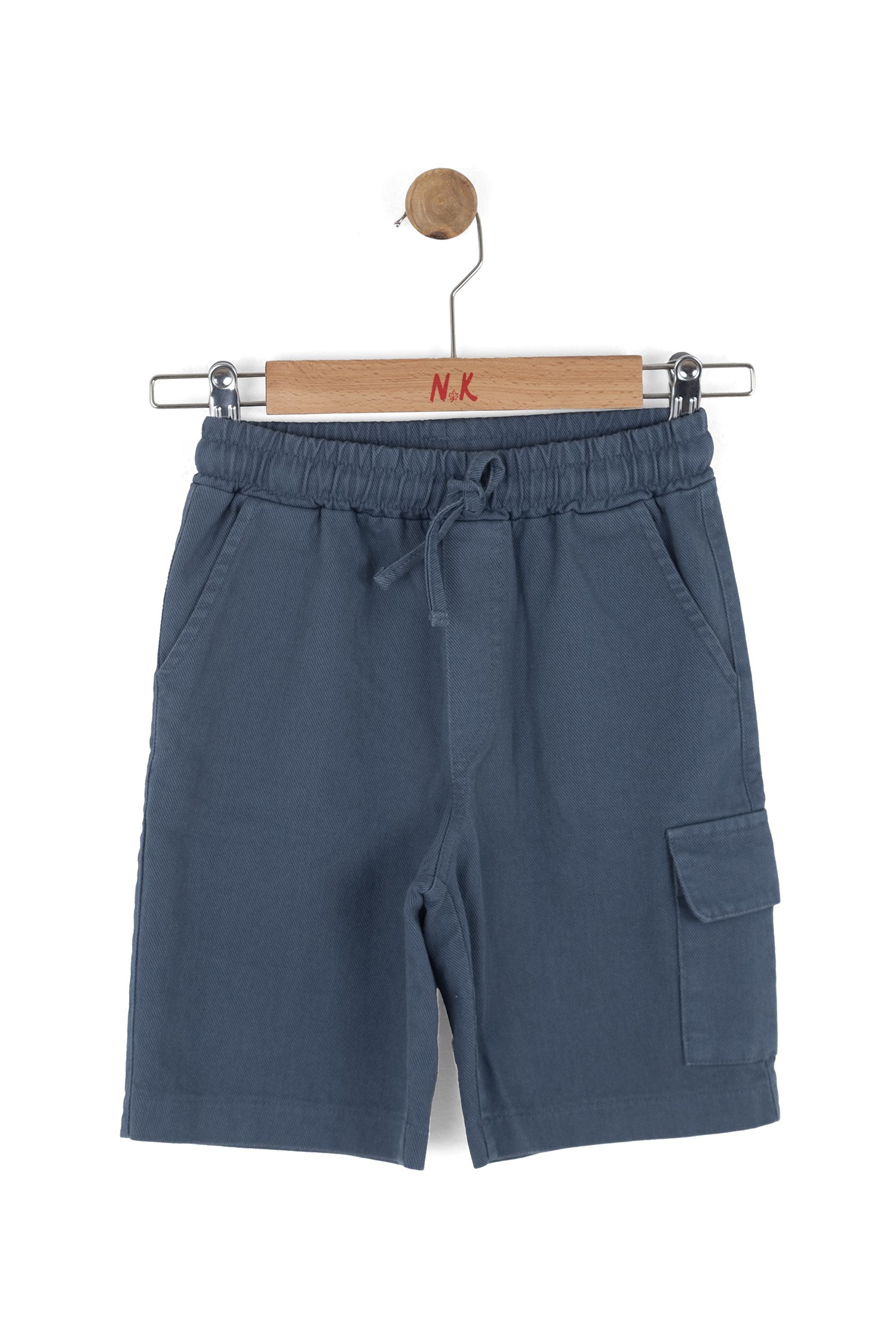 ERKEK ÇOCUK 61517 SOILDER ŞORT