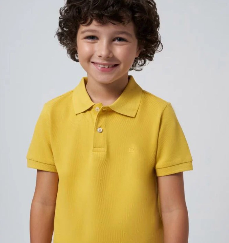 ERKEK ÇOCUK 890  KISA KOL LACOSTE GKM0315