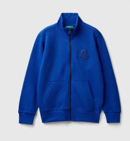 ERKEK ÇOCUK BENETTON ARMA SWEATSHIRT GKB1049