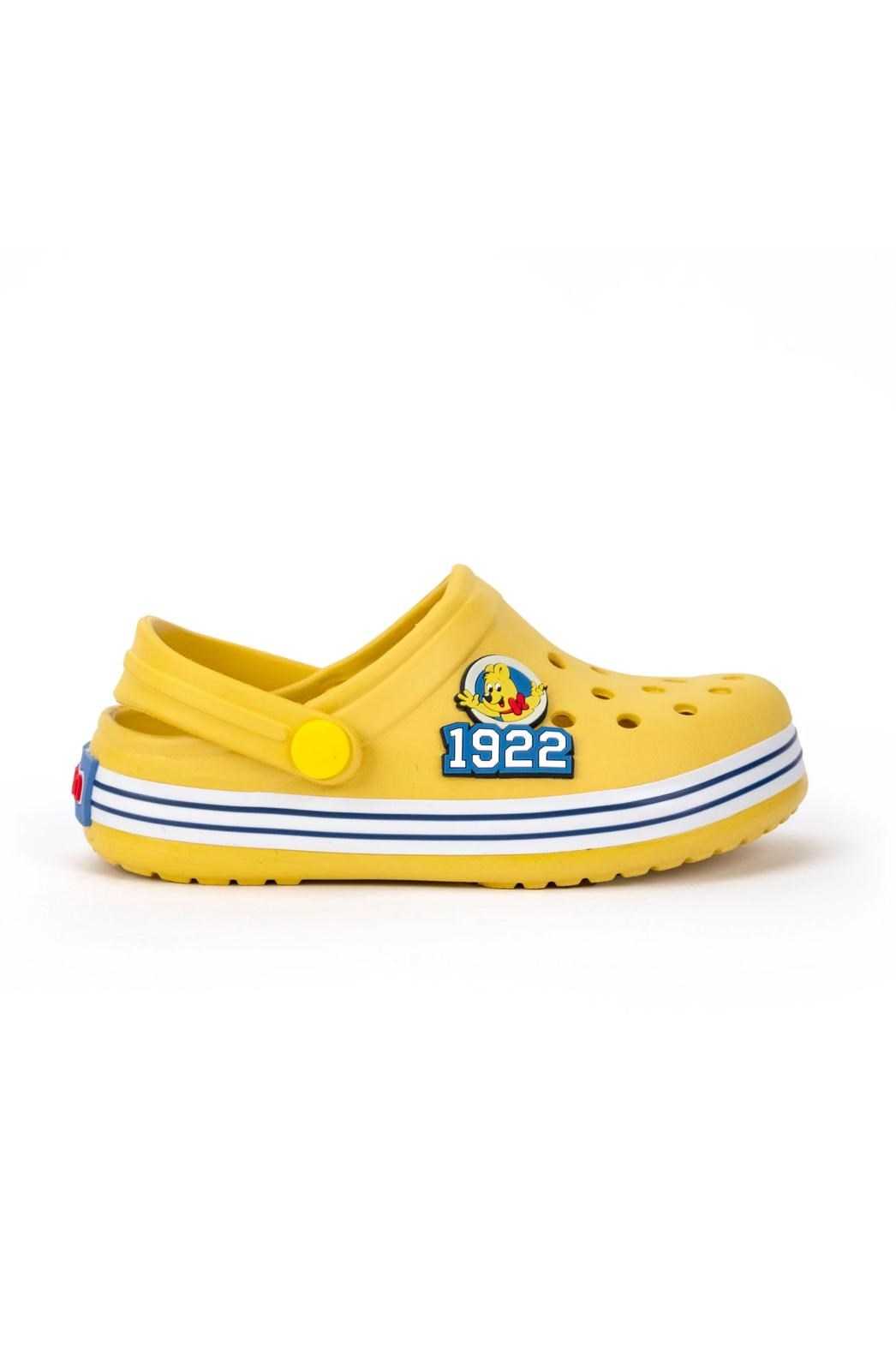 ERKEK ÇOCUK CROCS SANALET GKH0009