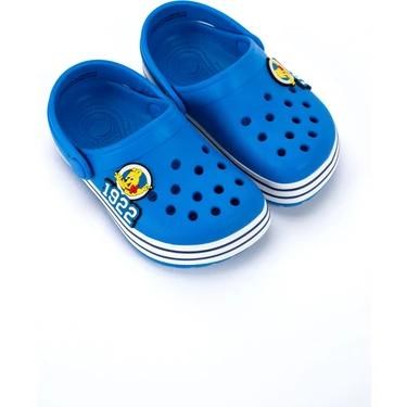ERKEK ÇOCUK CROCS SANALET GKH0009