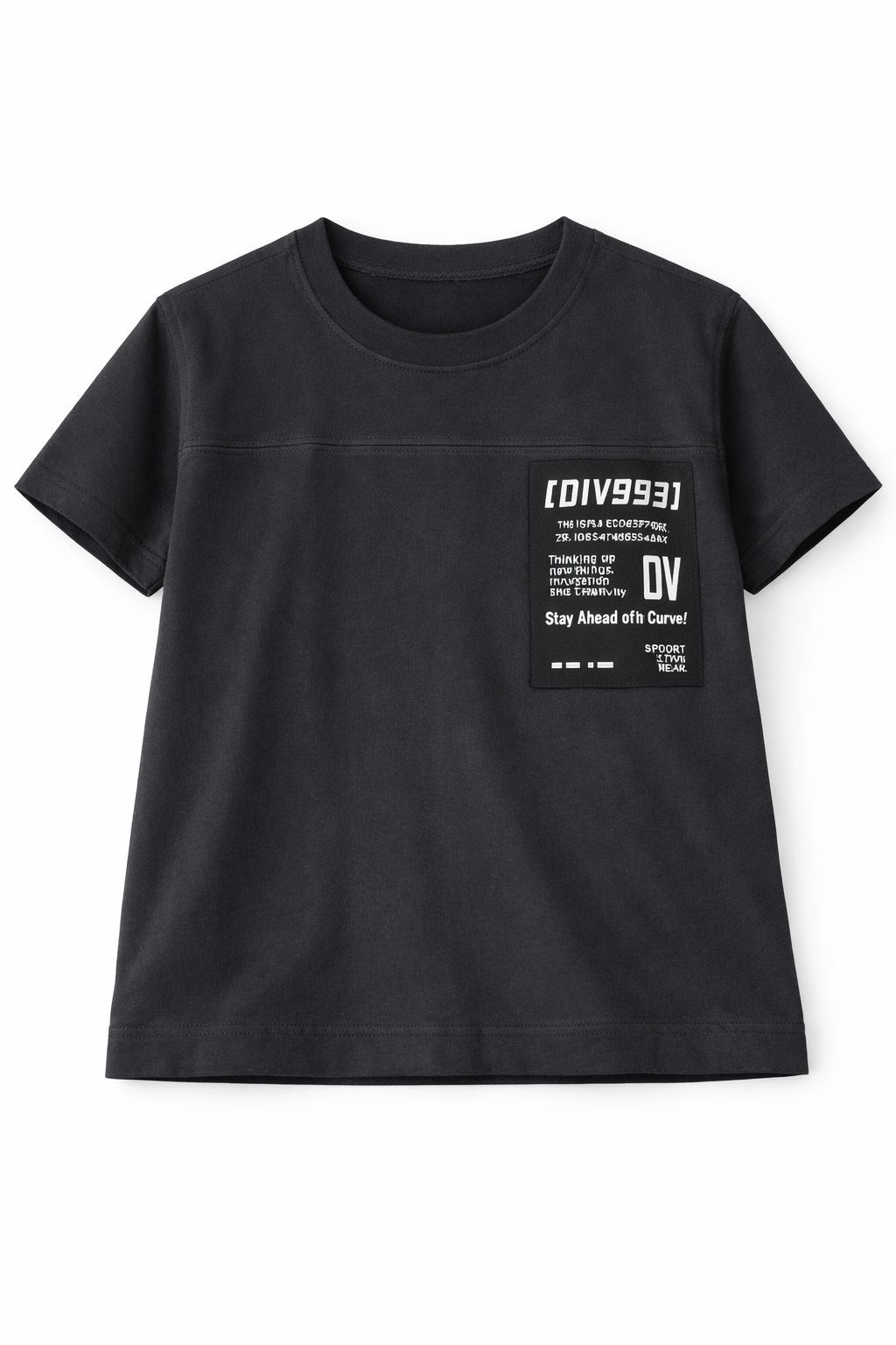 ERKEK ÇOCUK DV SPORTS COLLECTİON TİŞÖRT GK3594