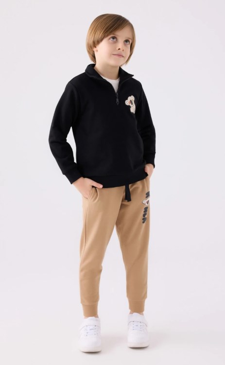 ERKEK ÇOCUK EŞOFMAN TAKIM RP3449-2