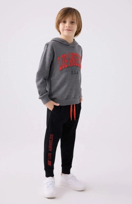 ERKEK ÇOCUK EŞOFMAN TAKIM RP3457-2