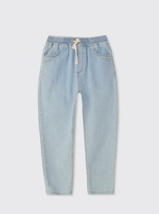 ERKEK ÇOCUK ESSENTIAL PANTOLON