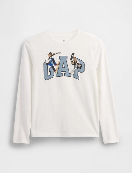 ERKEK ÇOCUK FRCH AUG LS VALUE GRAPHICS