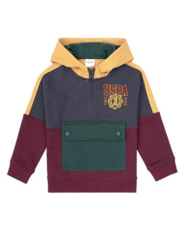 ERKEK ÇOCUK G083SZ082-000-2236215 DALIL SWEATSHIRT