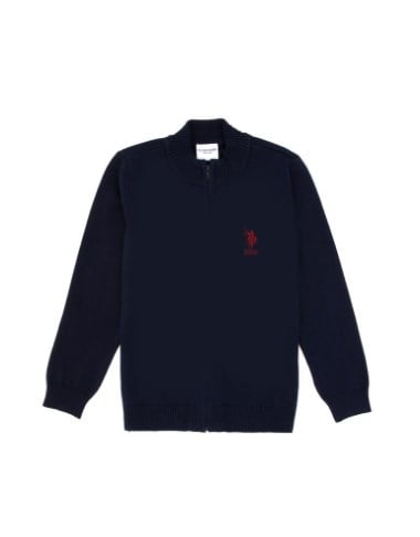 ERKEK ÇOCUK G083SZ0TH-000-2255674 TRİKO HIRKA
