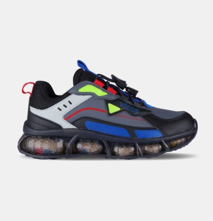 ERKEK ÇOCUK LUCİA FİLET SPOR AYAKKABI GK5112