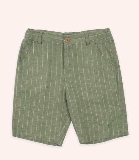 ERKEK ÇOCUK RETRO VOYAGE ŞORT GKPN0421