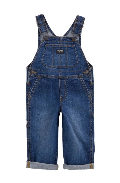 ERKEK ÇOCUK SALOPET